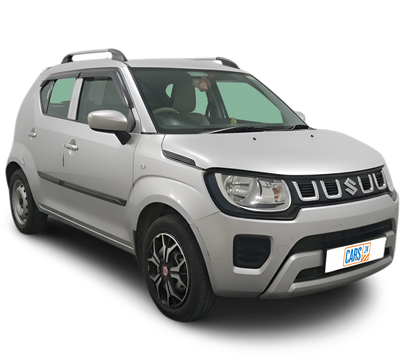 Maruti IGNIS-img